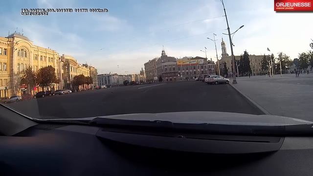 Полиция засыпает, просыпается Харьков ... смотреть онлайн