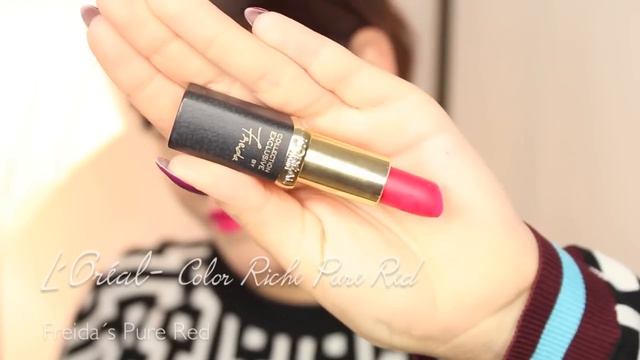 Meine Fav Herbst-Lippenstifte - Swatch Party MAC, limecrime uvm  rebeccafloeter
