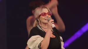 Танцы - Заболотная Ольга и ансамбль Матрица