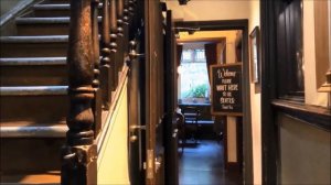 Sherlock Holmes Pub | London | Hidden Gem