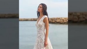 Pronovias 2021 Bridal Collection