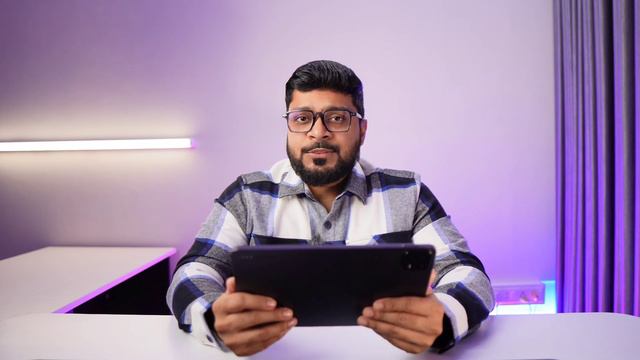 This is Best All Rounder Tablet under 30k || Xiaomi Mi Pad 6 Long term Review смотреть онлайн