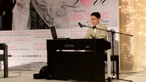 Casio Celviano AP-220