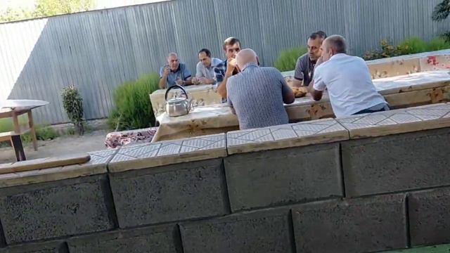 Куран У Ливазы!