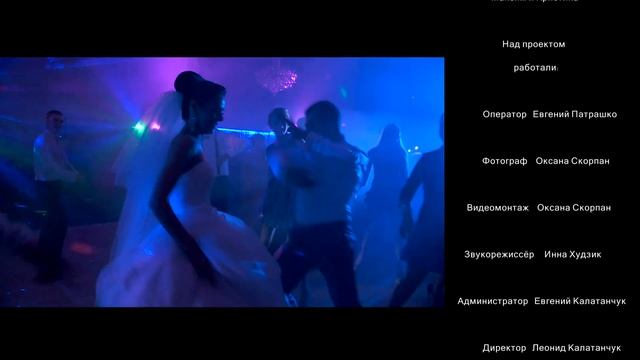 Свадьба Молдова Бельцы Nunta Balti Love story www.fotobine.ru смотреть онлайн