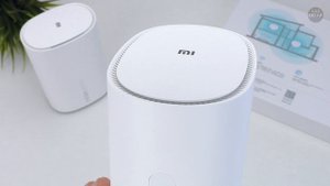 Обзор Xiaomi Mi Mesh Router – Быстрый и бесшовный Wi-Fi