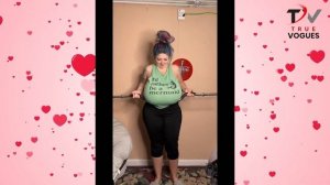 Meet Avarice | plus size Model | модель плюс-сайз | Modèles aux courbes | Kurvige Modelle