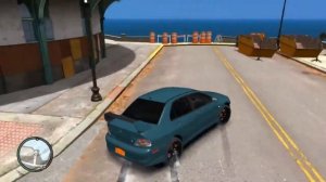 GTA 4 - Что делать если тормозит