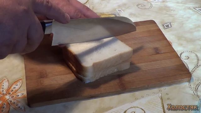 Гренки рецепт