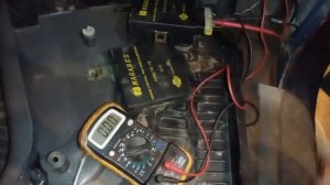 Диагностируем почему дизельный Terrano с TD27T перетряхивает на холодную.  Устраняем неисправность.