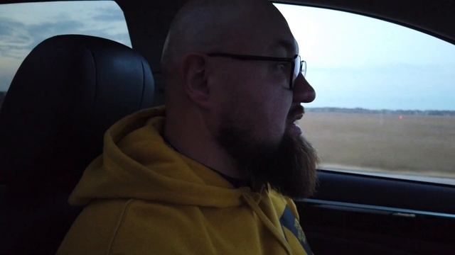 GAC GS8 - 1000 км пробега и первые впечатления смотреть онлайн