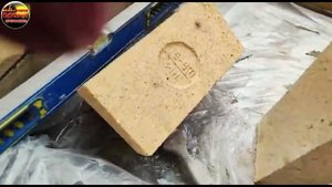 Как разметить наклон первого зуба Алексей собирает первый зуб в мангале ,