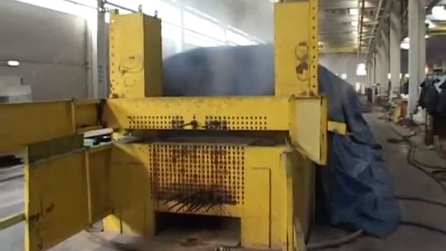 Edimo  Производство ЖБИ  Экскурсия на завод ЖБИ