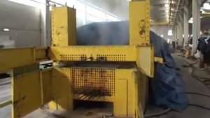 Edimo Производство ЖБИ Экскурсия на завод ЖБИ