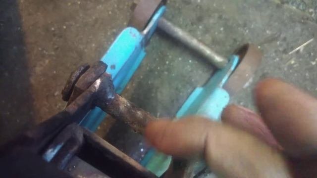 Ремонт и восстановление подкатного Китайского домкрата Красноярск 89131706779