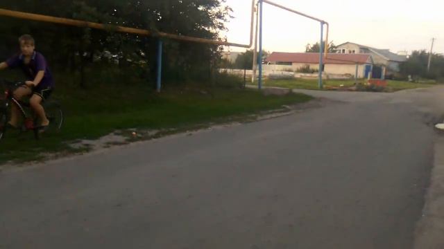 За сколько времени человек может научится ездить на козле??? смотреть онлайн