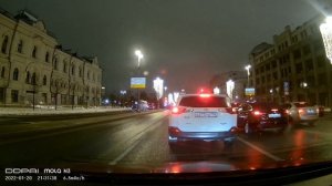 Москва из Красногорска в Реутов