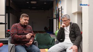 🎥 ЧТО ТАКОЕ УДАРНО-ВОЛНОВАЯ ТЕРАПИЯ?