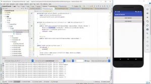 Android Coding 8 Bind a Service Android