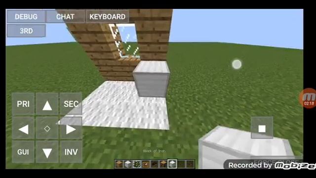 MINECRAFT JAVA EDITION НА ТЕЛЕФОНЕ смотреть онлайн