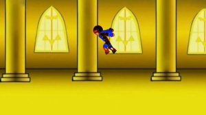 vhs sans vs error sans part 3