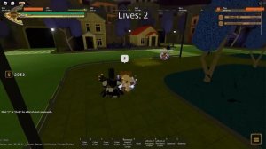 Made In Heaven in PvP | Мих в пвп [YBA]