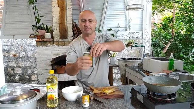 Самый простой способ приготовить КАРРИ /Рыба карри быстро и просто