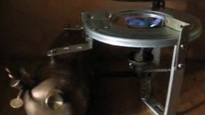 Керосиновый Примус № 856 Орехово-Зуево.Таганок.