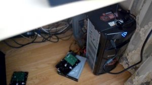 Установка Windows 95 на современный компьютер