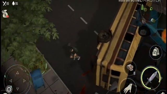 Как легко пройти солло босса на локации свалка машины в prey day смотреть онлайн