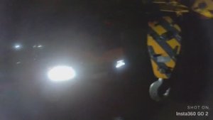 Готовимся к работе на Xcmg xct 30 t Раннее утро.