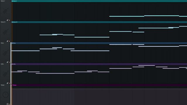 silent night (but different) | string quartet смотреть онлайн