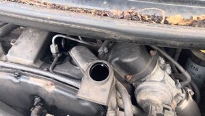 Разборка Ford - Transit 2000-2006, 1.2  (VIN: WF0LXXGBFL1C24708)   SH51GNK