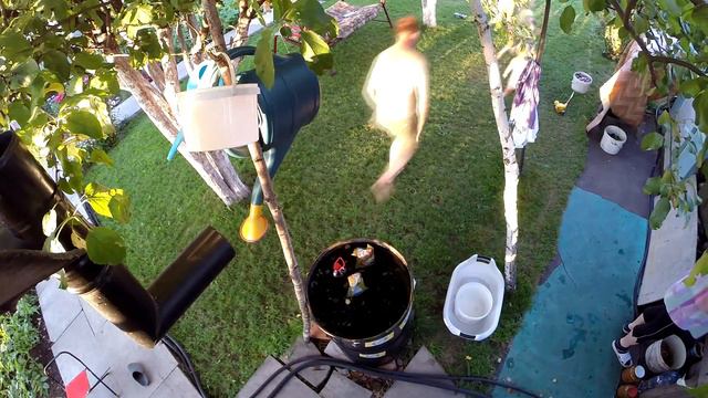 Активный отдых на даче смотреть онлайн