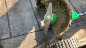 Zitrek Триммер-газонокосилка аккумуляторная.ВесЧь.Для спецработ.