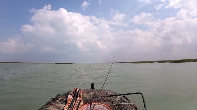 ЖАРИЛИ СУДАКА!!! РЫБАЛКА НА СУДАКА