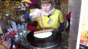 Russian traditions. Russian Traditional Holiday Shrovetide