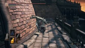 Dark Souls 3 Hunter's Ring | Кольцо охотника