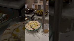 Завтраки в Эль-Фуджайра Hotel DoubleTree by Hilton Fujairah City