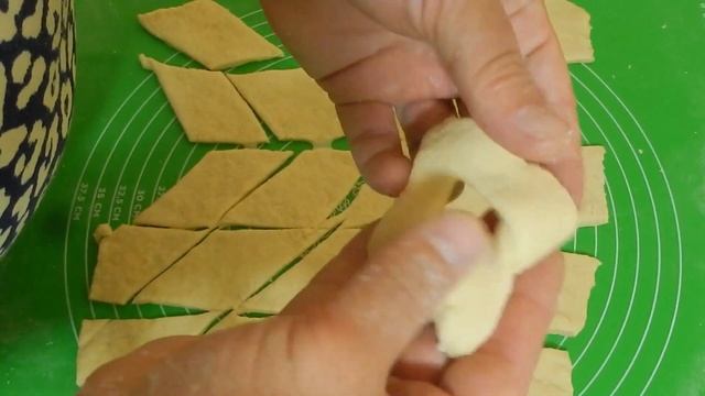 Что приготовить из старого кефира? У вас есть остаток кефира и немного времени? ?????