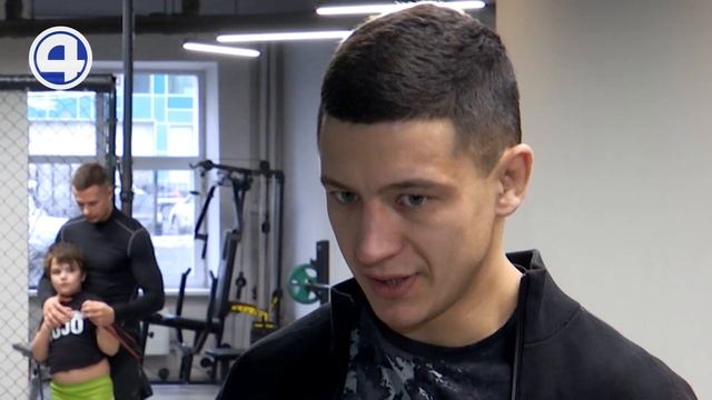 Уральский тренер привёз в Екатеринбург 8-летнего мальчика из Донецка