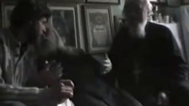 Познати на земли путь Твой
