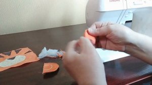 Таким Подаркам Будут Рады Все! /Печворк Из Остатков Ткани/