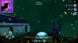 Пришли в дом к Маргарет | Subnautica Below Zero #12