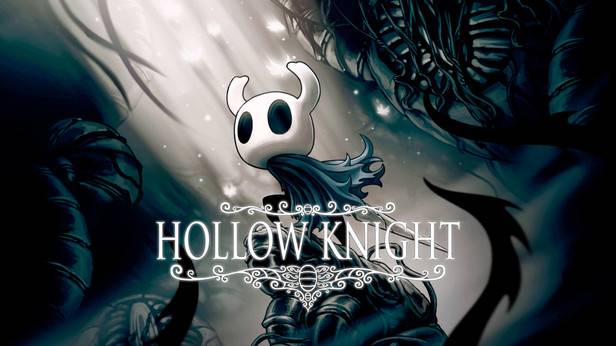 Hollow Knight (Стрим-17 Final)