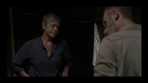 Рик Граймс в 11 сезоне Ходячие Мертвецы