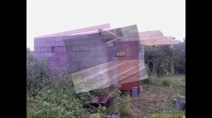 Как построить баню своими руками