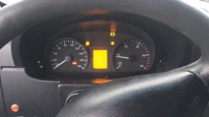 Mercedes Sprinter 315 (313)