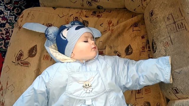 Один день из жизни многодетной семьи (на самоизоляции)