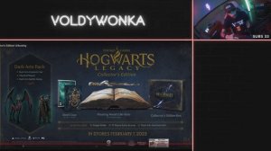 Hogwarts Legacy || Ediciones deluxe y coleccionista || PRECIOS | ¿Vale la pena?